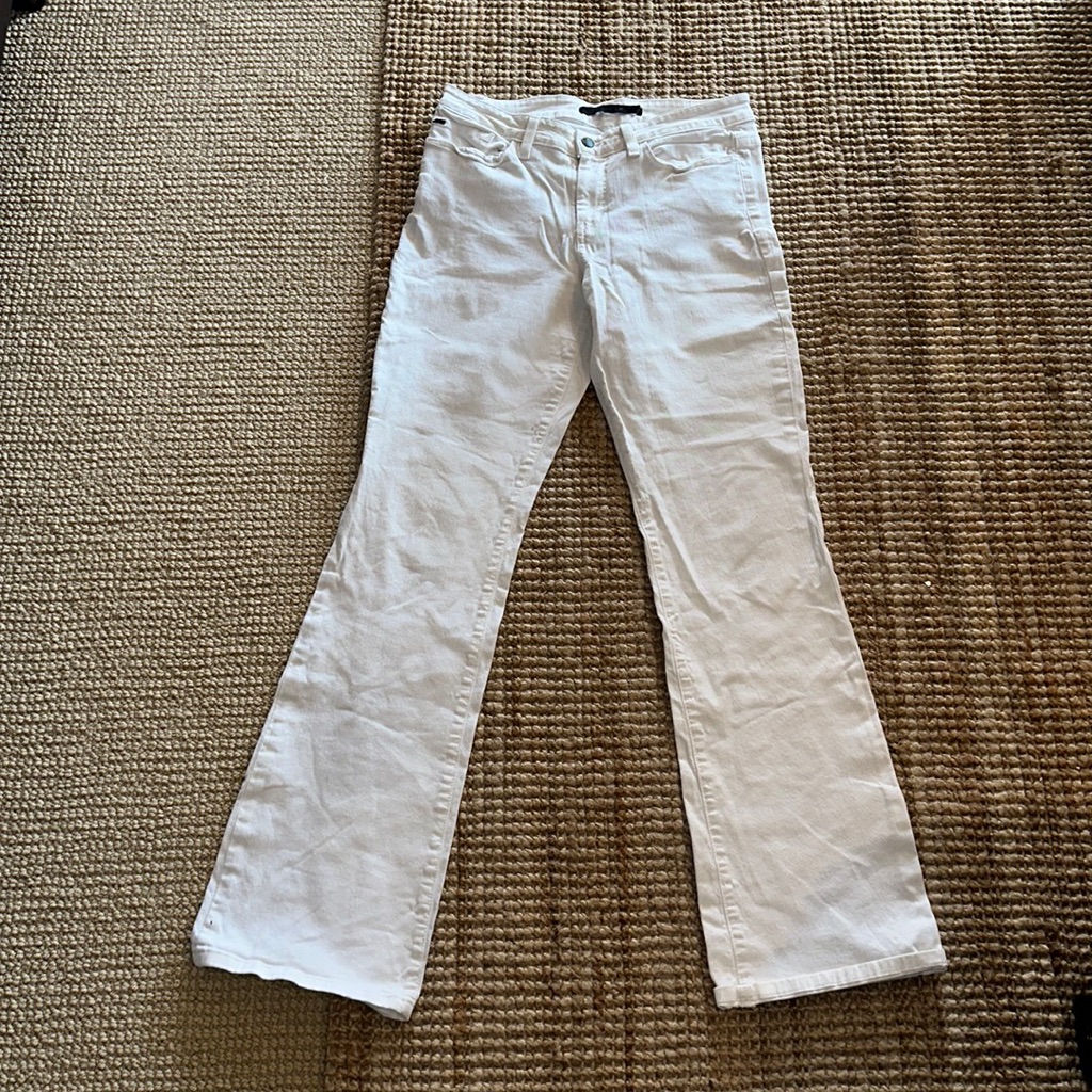 Joes Jeans Icon Fit Bootcut Size 30